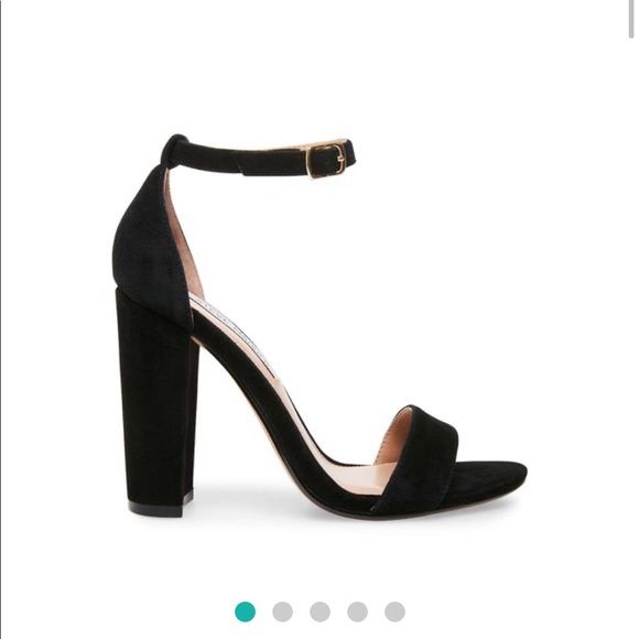 Steve Madden Shoes - Steve Madden Carrson Heels Steve Madden Shoes - Steve Madden Carrson Heels